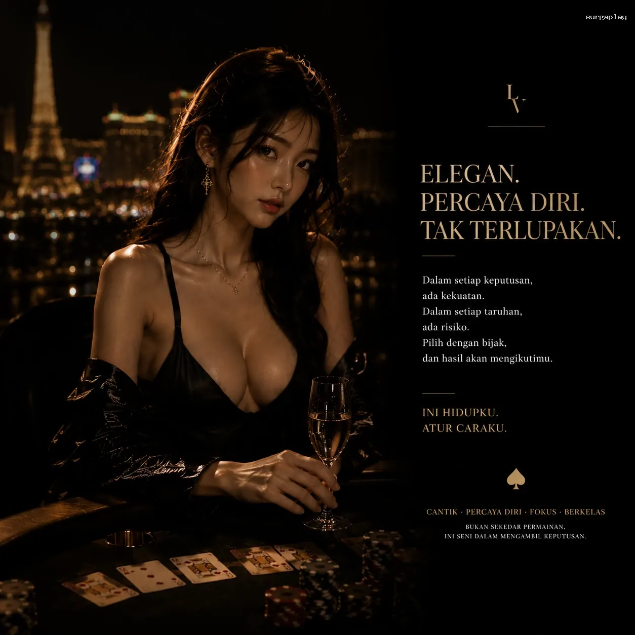 Menjelajahi Ragam Game dari surgaplay bagi Pecinta Game